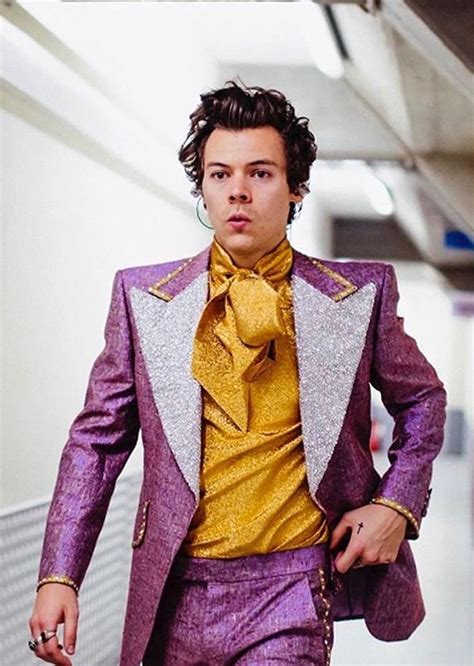 gucci harry styles 2018|Harry Styles Gucci outfits.